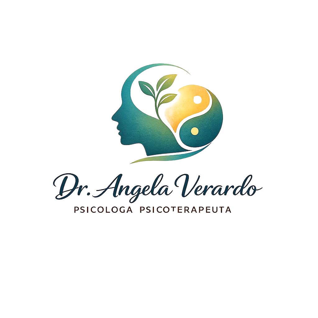 Logo Dr. Angela Verardo